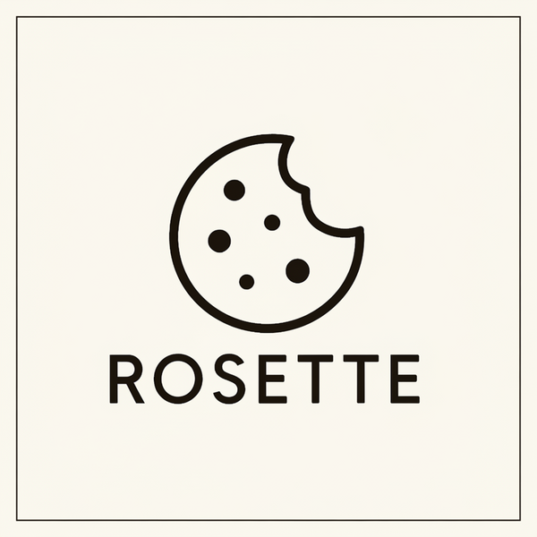 Biscuits ROSETTE